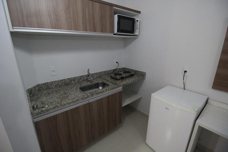 Fotos apartametnos LAGOA QUENTE FLAT SERVICE CALDAS NOVAS